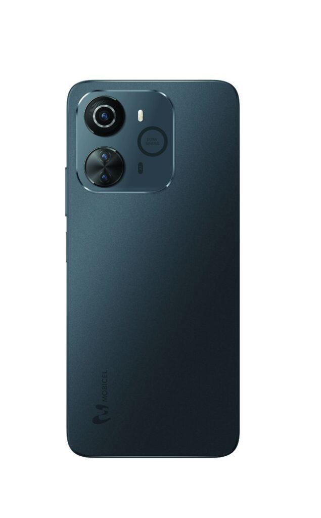 Mobisel Mobicel RX Plus – SMART CELL TECH (pty)Ltd