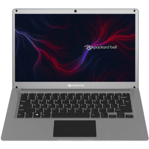 Packard Bell Mclaren-C 4GB 64GB 11.6-Inch Laptop