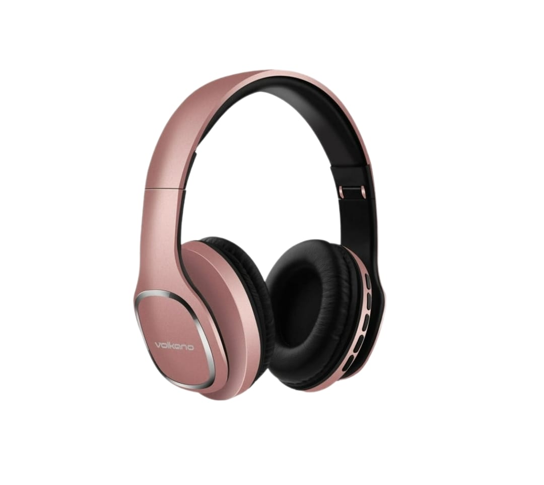 phonic headphones