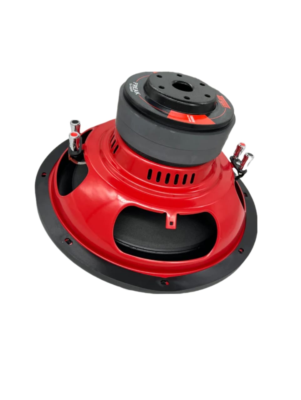 TARGA – FREAK TG-FR124D 12″SUBWOOFER
