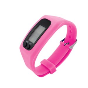 Volkano Step Up Series Activity Watch for Kids Girls